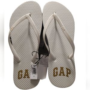 GAP beach sandals